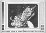 Schwerer Erkunder der Tessaler © Heinrich Bauer Verlag KG