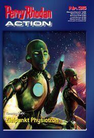 PR-Action 35 Zeichner: Arndt Drechsler © Heinrich Bauer Verlag KG, Hamburg