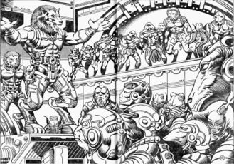 © Heinrich Bauer Verlag KG