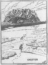 Oigster © Heinrich Bauer Verlag KG