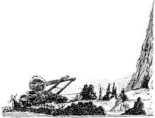 PR 164 – Illustration 2 Zeichner: Johnny Bruck © Heinrich Bauer Verlag KG