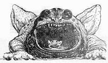 PR 215 – Illustration 5 Zeichner: Johnny Bruck © Heinrich Bauer Verlag KG