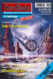 Heft PR 1222 Zeichner: Johnny Bruck © Heinrich Bauer Verlag KG, Hamburg