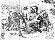 PR 1317 – Illustration  © Heinrich Bauer Verlag KG