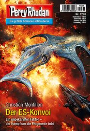 Heft PR 3296 Zeichner: Dirk Schulz © Heinrich Bauer Verlag KG, Hamburg