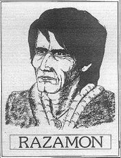 Razamon © Heinrich Bauer Verlag KG