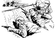 PR 86 – Illustration 4 Zeichner: Johnny Bruck © Heinrich Bauer Verlag KG