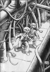 SOL – Shoy und Basch © Heinrich Bauer Verlag KG