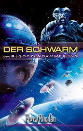 Band 8 Zeichner: Dirk Schulz © Heinrich Bauer Verlag KG, Hamburg