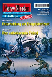 Heft PR 1452 Zeichner: Johnny Bruck © Heinrich Bauer Verlag KG, Hamburg