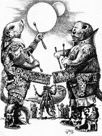 Heft PR 1654: Impressionen Zeichner: Johnny Bruck © Heinrich Bauer Verlag KG, Hamburg