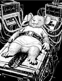 PR 3372 Impressionen Zeichner: Dominic Beyeler © Heinrich Bauer Verlag KG, Hamburg