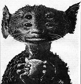 Heft PR 1635: Impressionen Zeichner: Johnny Bruck © Heinrich Bauer Verlag KG, Hamburg