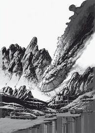 Sinnafochs Plan (auf Oxtorne) PR 2529 Zeichner: Dirk Schulz/Horst Gotta © Heinrich Bauer Verlag KG, Hamburg