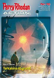 PR-Action 16 Zeichner: Arndt Drechsler © Heinrich Bauer Verlag KG, Hamburg