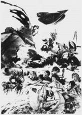 PR 1711 – Illustration 1 © Heinrich Bauer Verlag KG