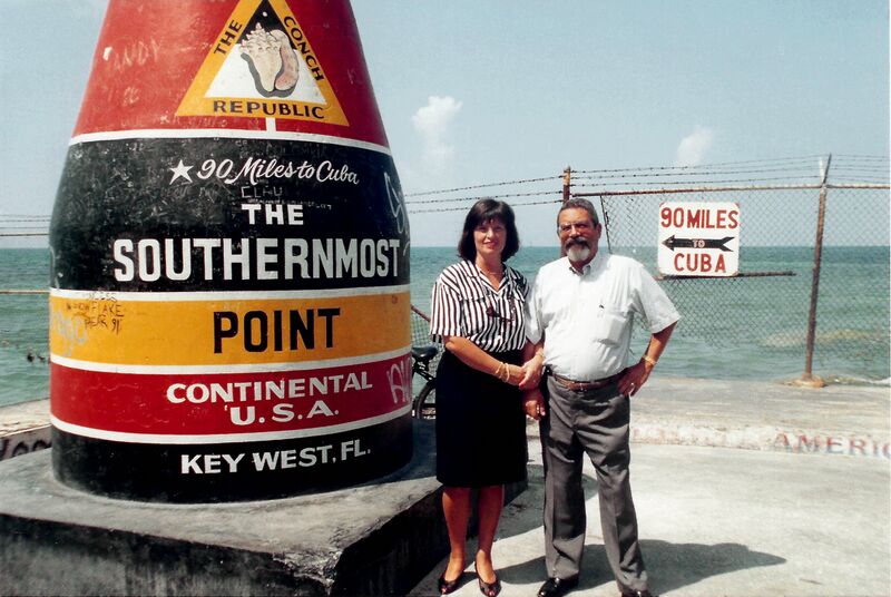 Datei:Inge & Klaus Mahn.jpeg