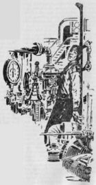 PR 466 Zeichner: Johnny Bruck © Heinrich Bauer Verlag KG, Hamburg