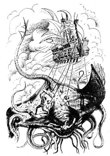 Dnofftries jagen eine Gravo-Echse Atlan 188 Zeichner: Johnny Bruck © Heinrich Bauer Verlag KG, Hamburg