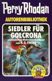 Autorenbibliothek 36 Zeichner: Johnny Bruck © Heinrich Bauer Verlag KG, Hamburg