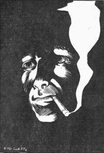 PR 227 IV – Illustration 1 Zeichner: Dirk Geiling © Heinrich Bauer Verlag KG