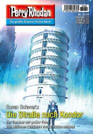 Heft PR 3230 Zeichner: Arndt Drechsler-Zakrzewski © Heinrich Bauer Verlag KG, Hamburg