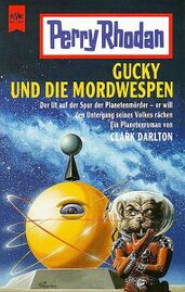 Planetenroman 28 (5. Auflage) Zeichner: Alfred Kelsner © Heyne