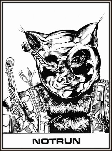 Notrun Atlan 756 Zeichner: Robert Straumann © Heinrich Bauer Verlag KG, Hamburg