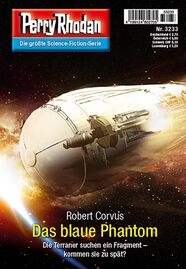 Heft PR 3233 Zeichner: Dirk Schulz © Heinrich Bauer Verlag KG, Hamburg