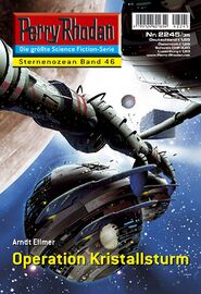 Heft PR 2245 Zeichner: Ralph Voltz © Heinrich Bauer Verlag KG, Hamburg