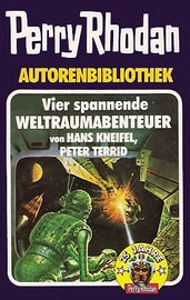 Autorenbibliothek 20 Zeichner: Johnny Bruck © Heinrich Bauer Verlag KG, Hamburg