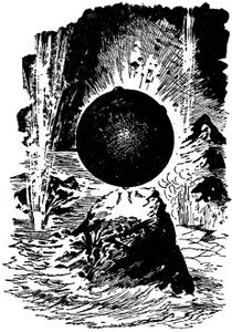PR 79 – Illustration 3 Zeichner: Johnny Bruck © Heinrich Bauer Verlag KG