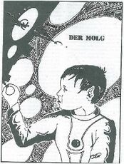 Der Molg © Heinrich Bauer Verlag KG