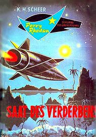 Leihbuch Nr. 43 Zeichner:    ... todo ... © Balowa