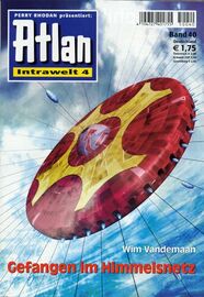 Intrawelt 4 Zeichner: Arndt Drechsler © Heinrich Bauer Verlag KG, Hamburg