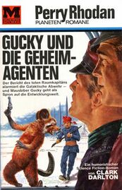 Planetenroman 33 Zeichner: Johnny Bruck © Heinrich Bauer Verlag KG, Hamburg