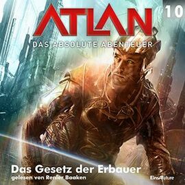 Band 10 Zeichner: Arndt Drechsler © Eins A Medien GmbH, Köln