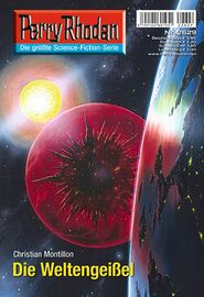 Heft PR 2629 Zeichner: Alfred Kelsner © Heinrich Bauer Verlag KG, Hamburg