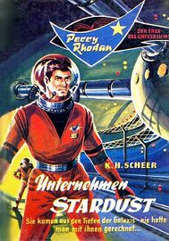 Leihbuch Nr. 1 Zeichner:    ... todo ... © Widukind