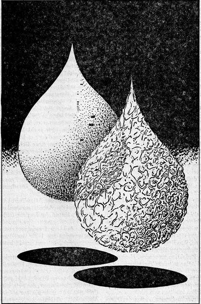 Duusnorzer Atlan 634 Zeichner: Themistokles Kanellakis © Heinrich Bauer Verlag KG, Hamburg
