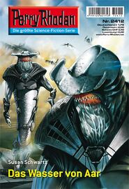 Heft PR 2412 Zeichner: Dirk Schulz © Heinrich Bauer Verlag KG, Hamburg