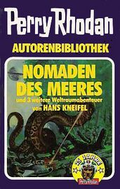 Autorenbibliothek 14 Zeichner: Johnny Bruck © Heinrich Bauer Verlag KG, Hamburg