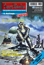 Heft PR 1220 Zeichner: Johnny Bruck © Heinrich Bauer Verlag KG, Hamburg