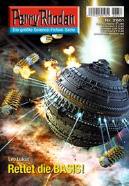 Heft PR 2651 Zeichner: Dirk Schulz © Heinrich Bauer Verlag KG, Hamburg