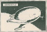 ARMOSTUZ © Heinrich Bauer Verlag KG