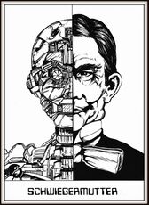 Schwiegermutter © Heinrich Bauer Verlag KG