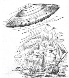 PR 36 Zeichner: Johnny Bruck © Heinrich Bauer Verlag KG, Hamburg