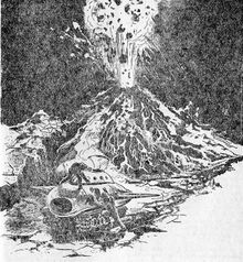 PR 237 – Illustration 4 Zeichner: Johnny Bruck © Heinrich Bauer Verlag KG