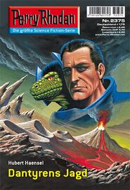 Heft PR 2375 Zeichner: Alfred Kelsner © Heinrich Bauer Verlag KG, Hamburg