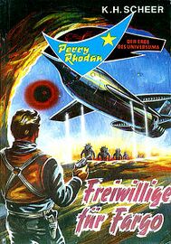 Leihbuch Nr. 48 Zeichner:    ... todo ... © Balowa